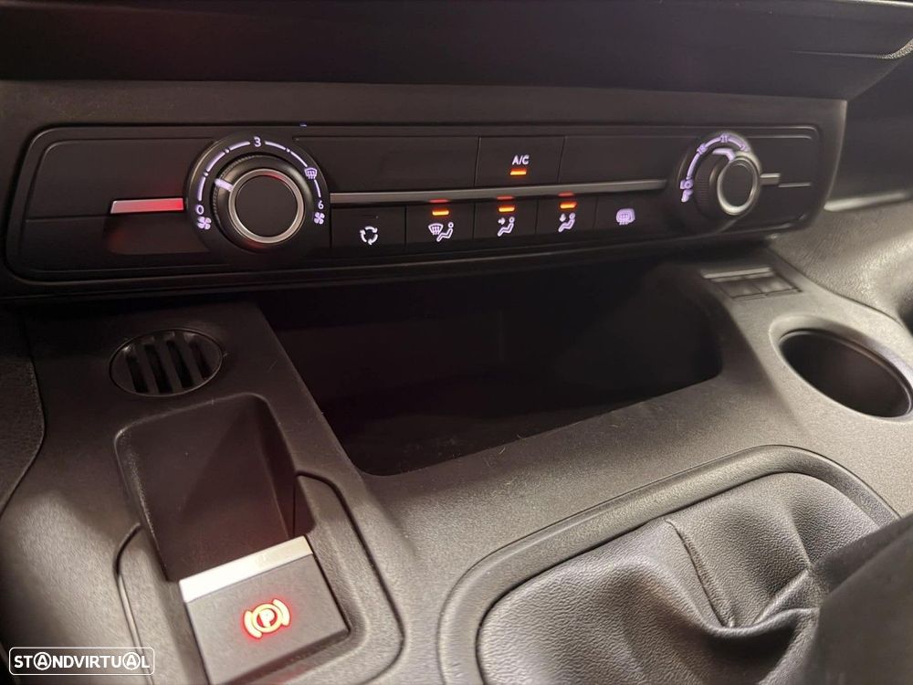 Citroën Berlingo 1.5 BlueHDi XL Club - 14