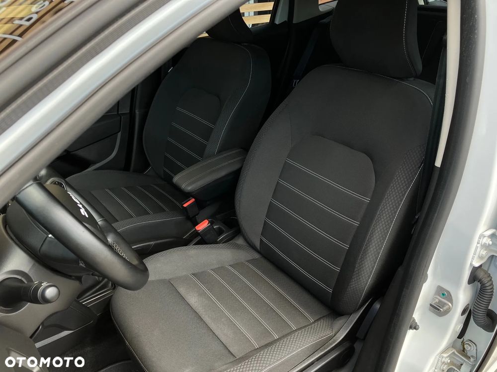 Dacia Duster 1.5 Blue dCi Expression 4WD - 34