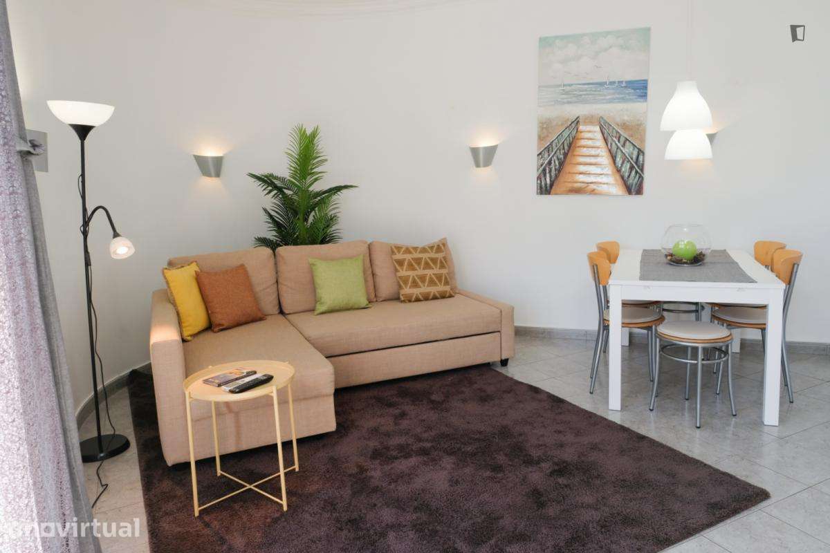 Apartamento com 2 quartos - localizado em Ericeira - Grande imagem: 5/27