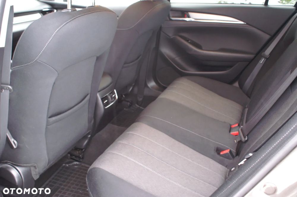 Mazda 6 2.0 Skymotion - 9