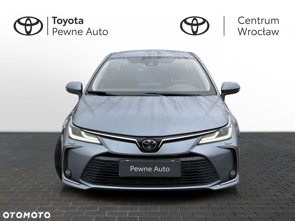 Toyota Corolla 1.6 Premium EU6 - 8