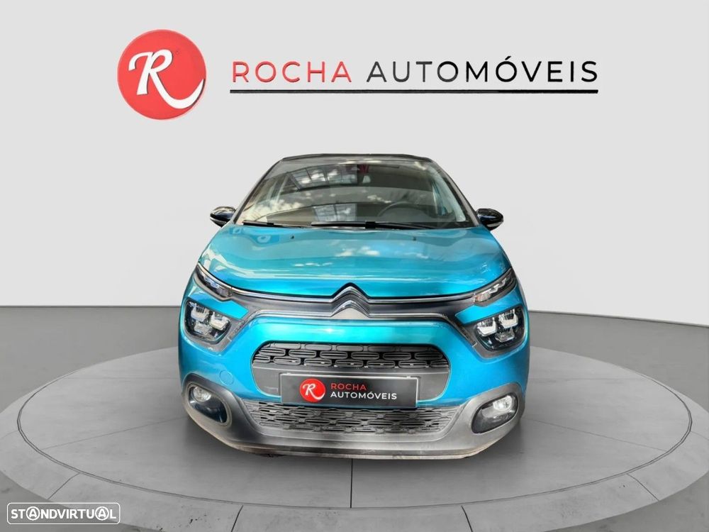 Citroën C3 1.2 PureTech Shine - 15