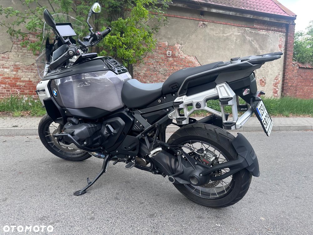 BMW GS - 13