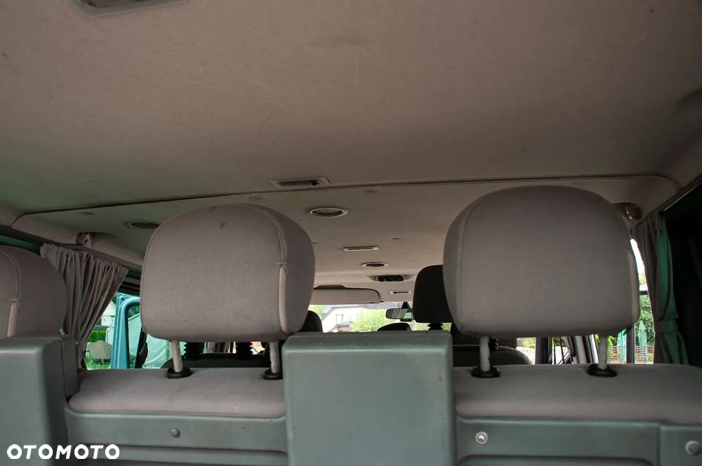 Ford Transit - 25