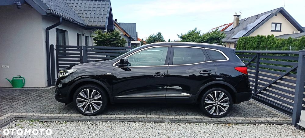 Renault Kadjar TCe 160 GPF BOSE EDITION - 5