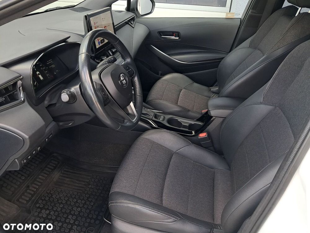 Toyota Corolla 1.8 Hybrid Style - 15