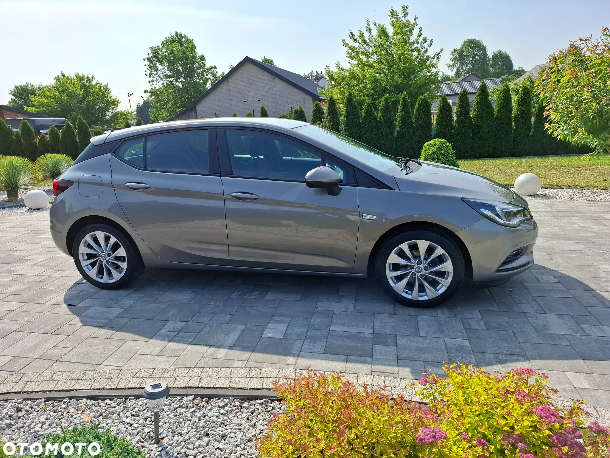 Opel Astra V 1.4 Enjoy - 17