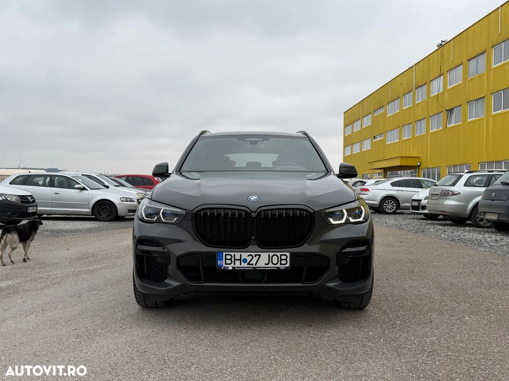 BMW X5 - 9