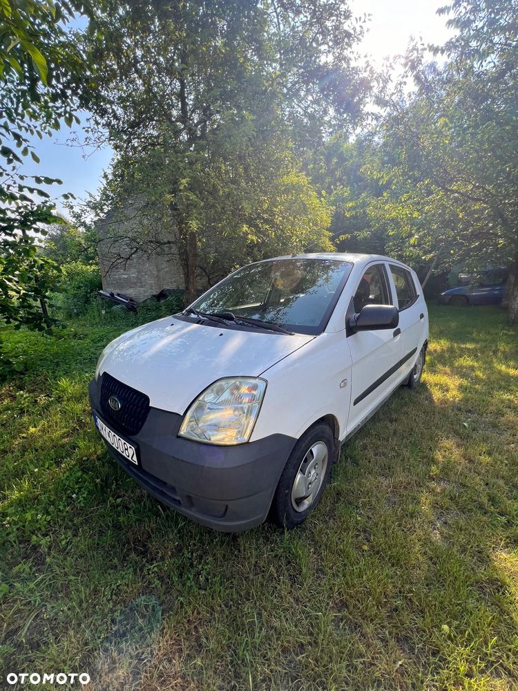Kia Picanto 1.0 / City - 1