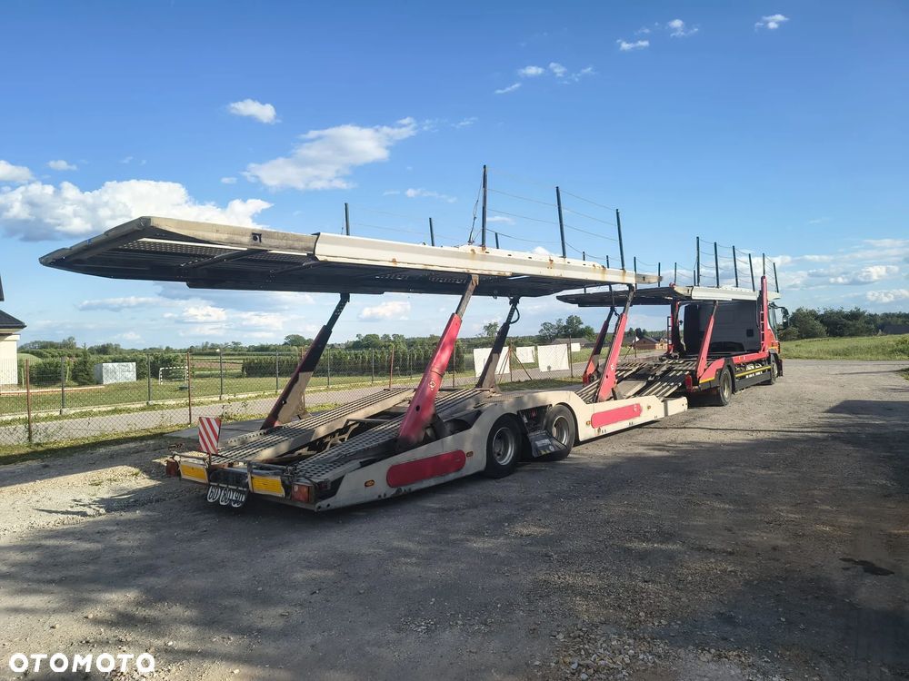 Iveco STRALIS - 10
