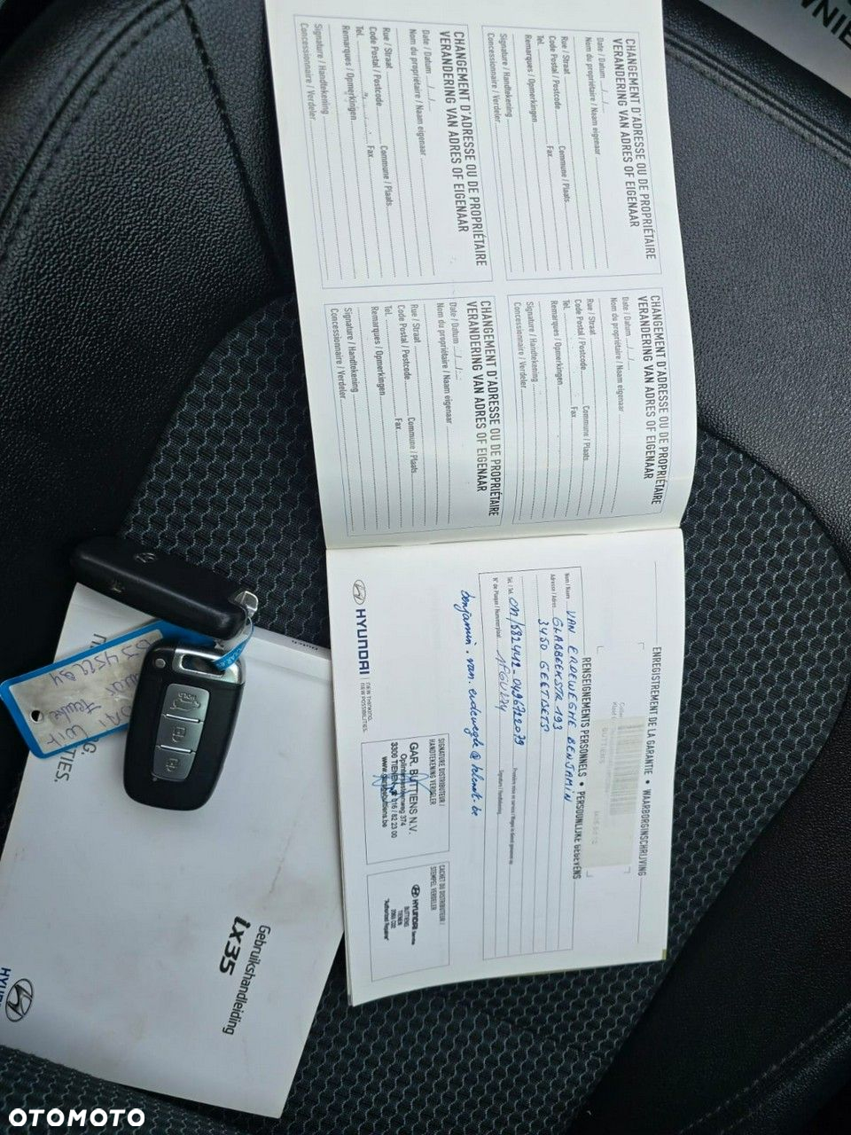 Hyundai ix35 - 17