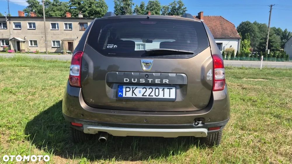Dacia Duster 1.2 TCe Outdoor S&S - 26