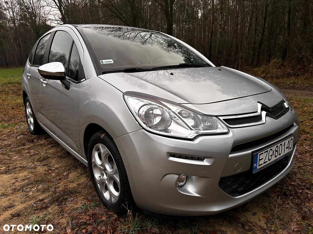 Citroën C3 - 7