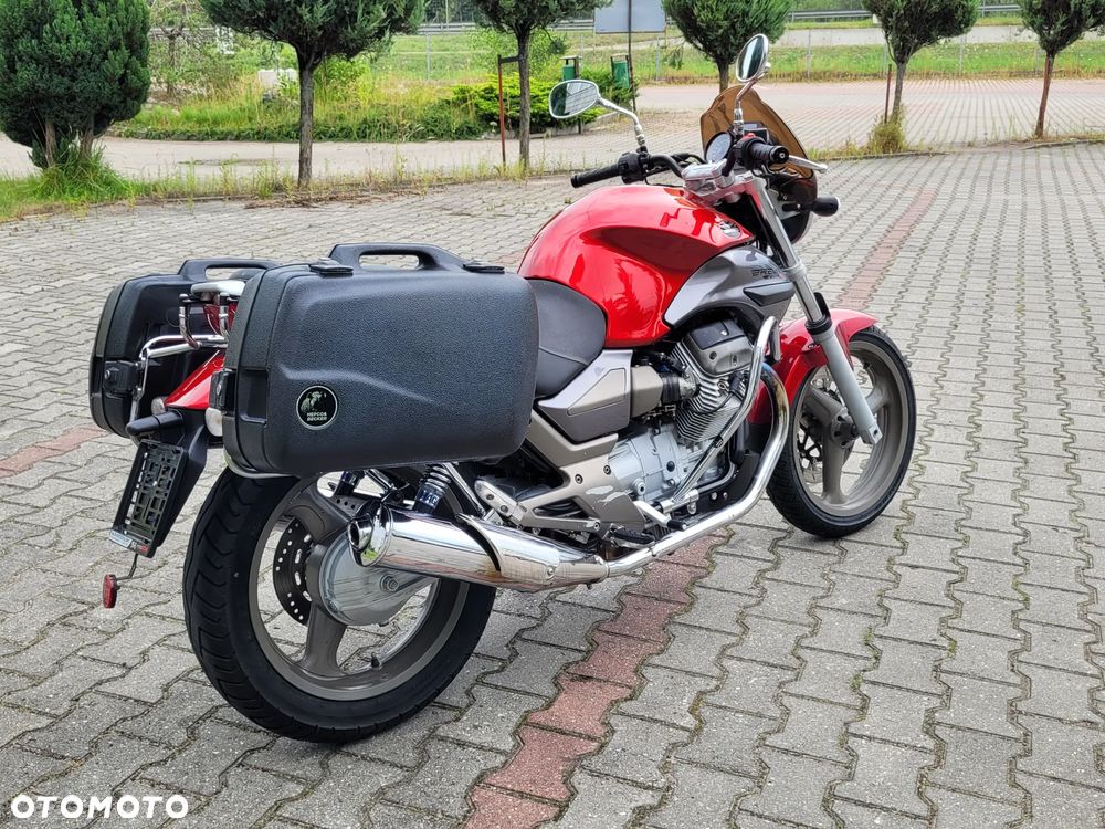 Moto Guzzi Breva - 7