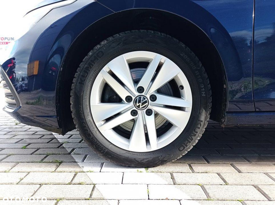 Volkswagen Golf - 7