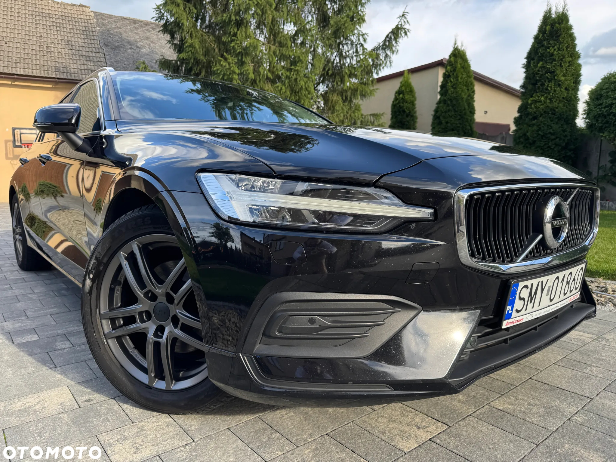 Volvo V60 - 19