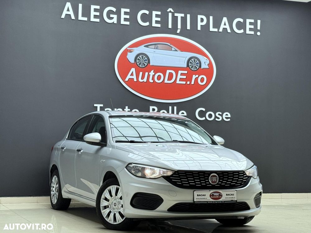 Fiat Tipo 1.4 - 2