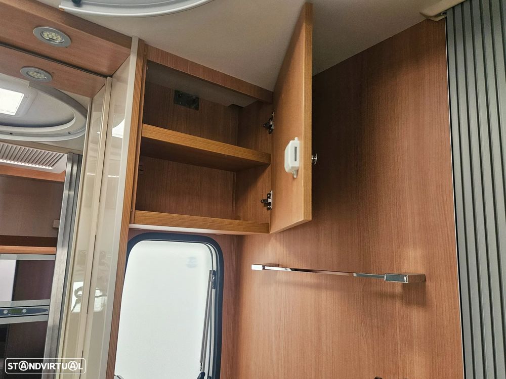 Chausson Trigano - 31
