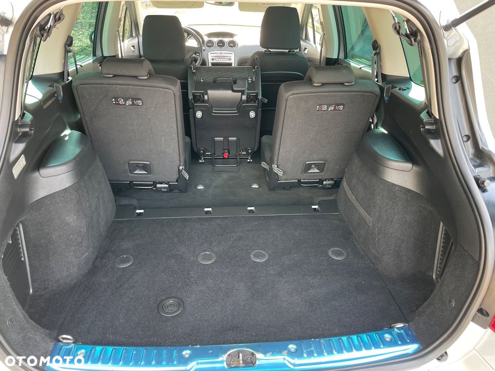 Peugeot 308 120 VTi Automatik Premium - 15