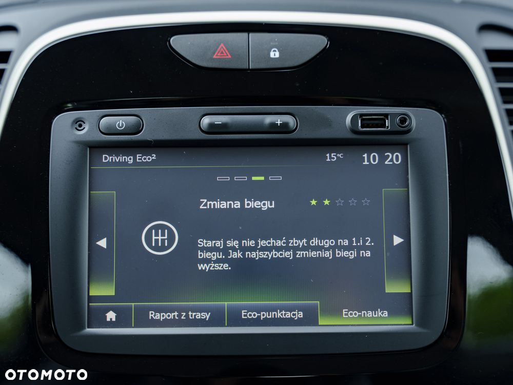 Renault Captur ENERGY dCi 90 Experience - 36