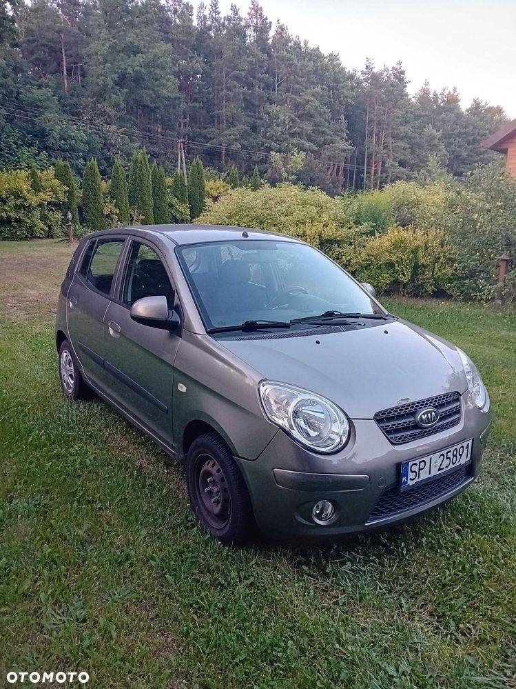 Kia Picanto - 2