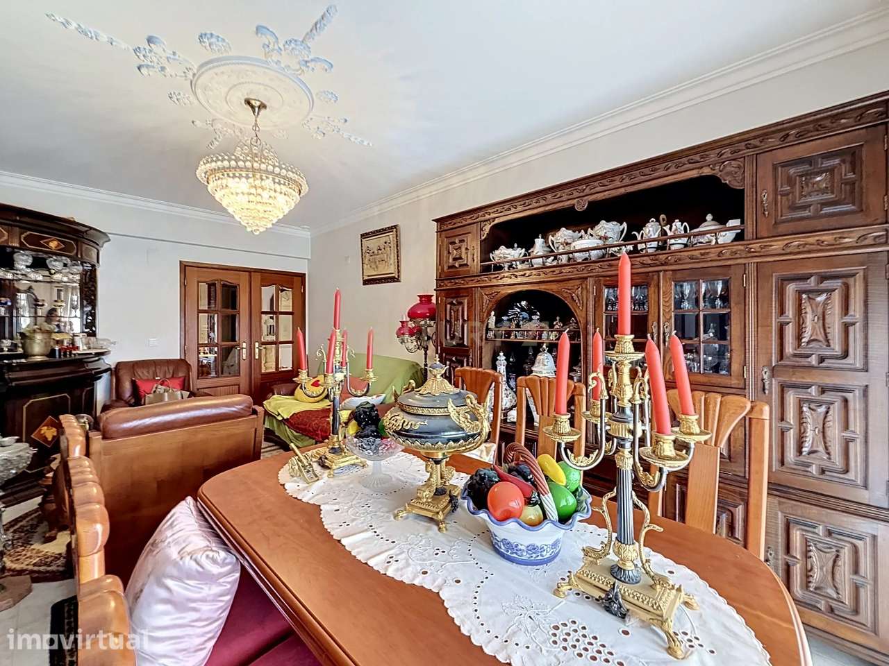 Apartamento T3 em Amora, Seixal - Oportunidade Única! - Grande imagem: 5/18