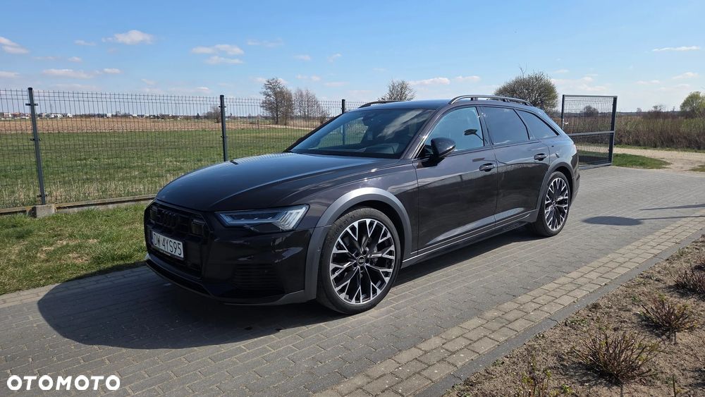 Audi A6 Allroad - 5