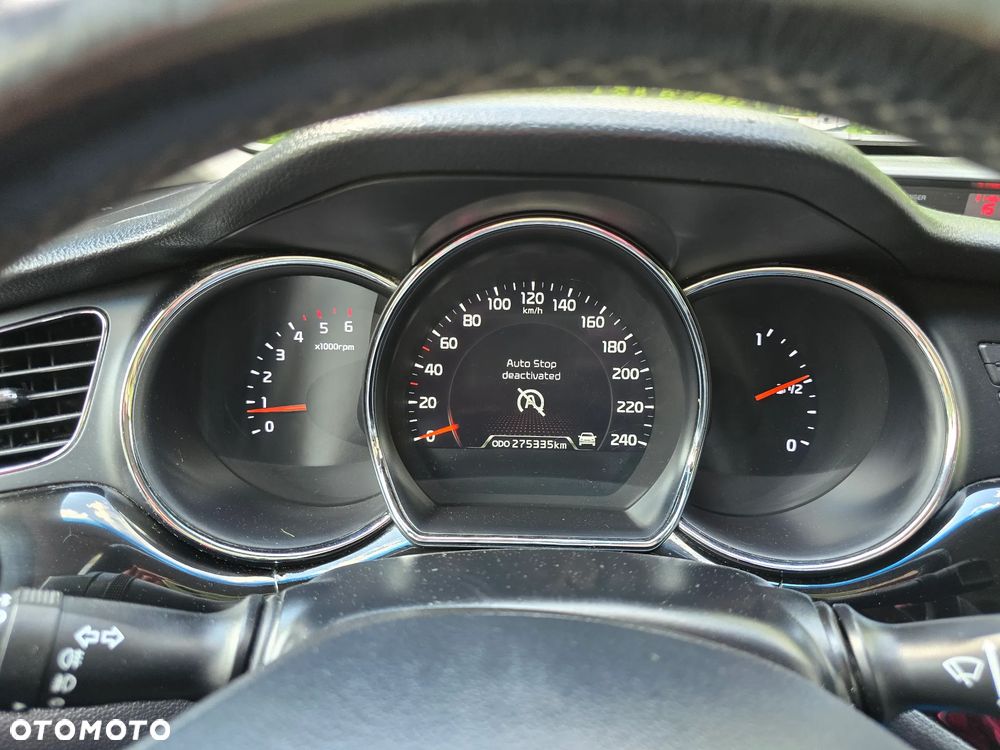 Kia Ceed 1.6 CRDi L - 6