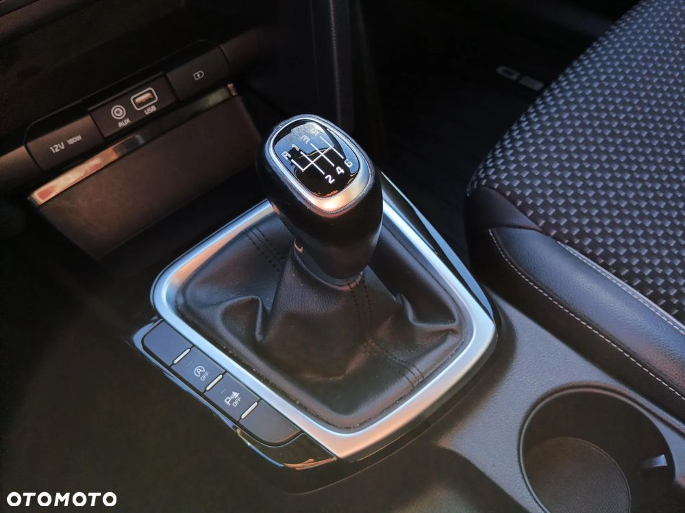 Kia Ceed 1.4 T-GDI L - 19