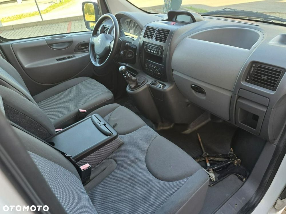 Peugeot Expert - 24