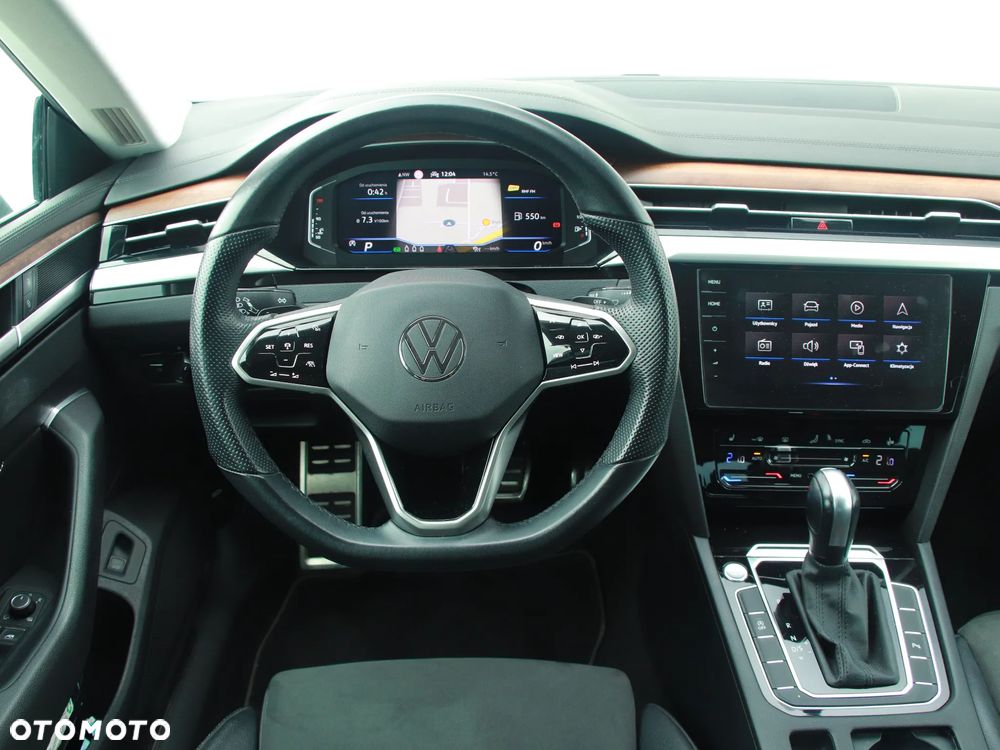 Volkswagen Arteon 2.0 TSI Elegance DSG - 18