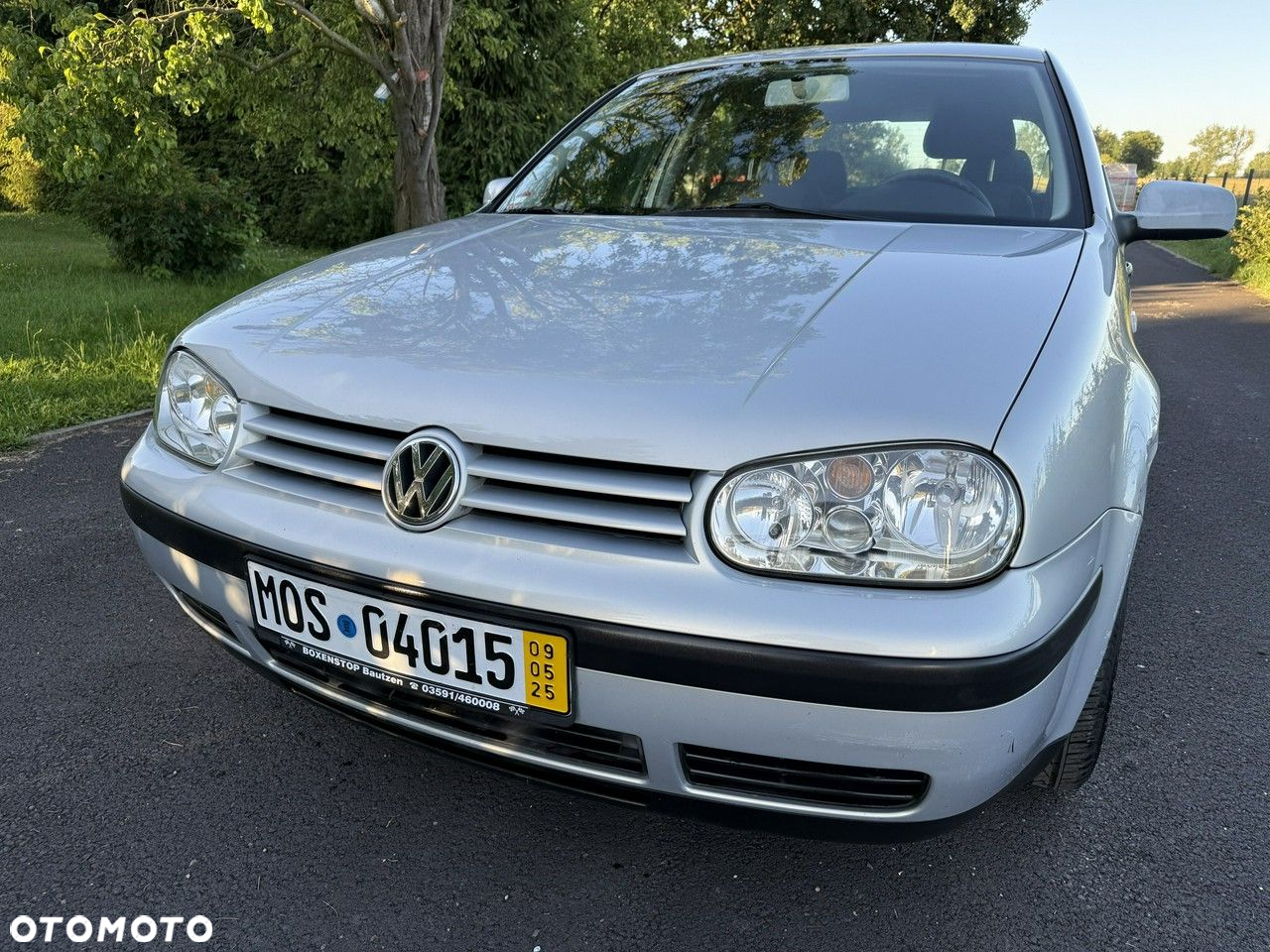 Volkswagen Golf 1.4 Comfortline - 20