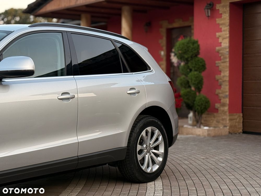 Audi Q5 - 4