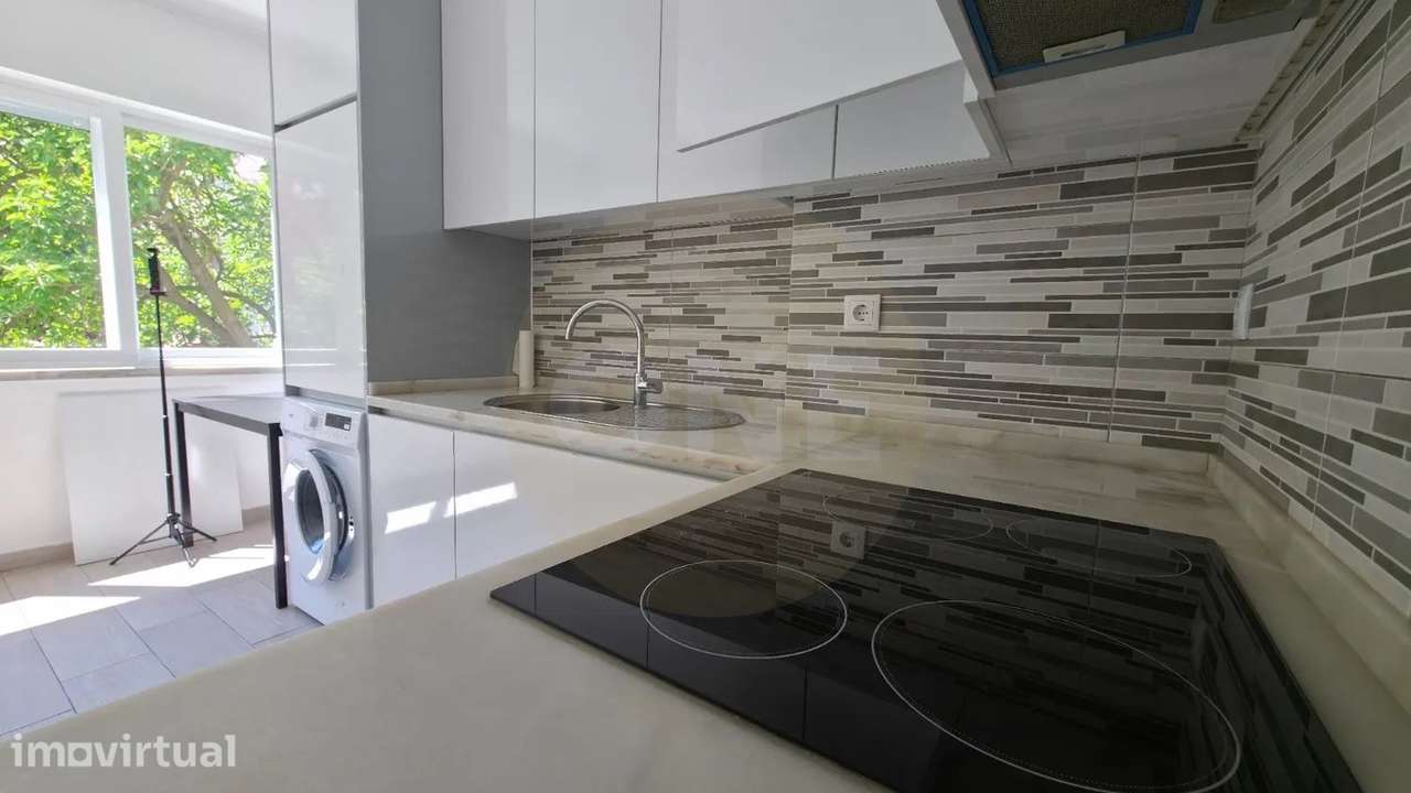 T1 Remodelado no Cacem - Grande imagem: 3/18