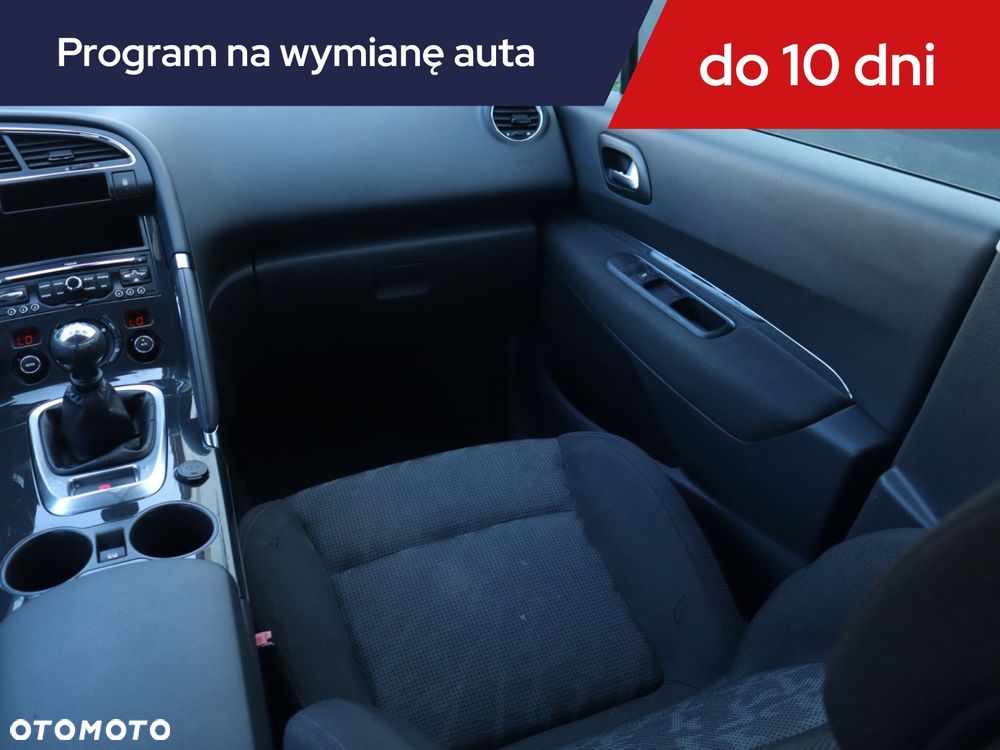 Peugeot 3008 - 10