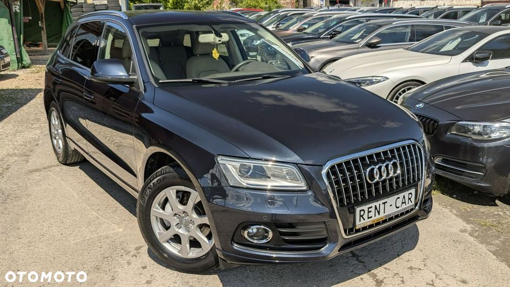 Audi Q5 2.0 TDI - 6