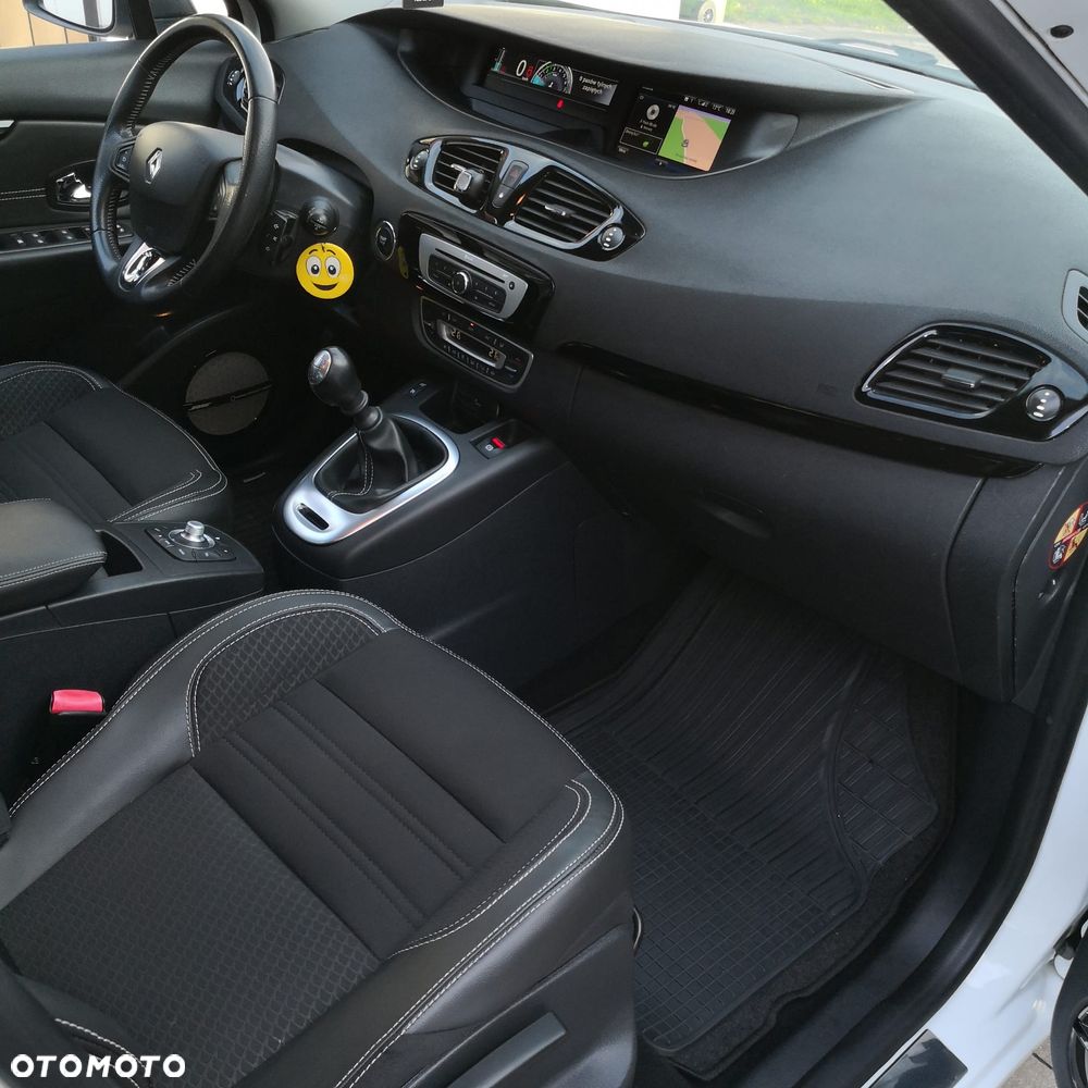 Renault Scenic Energy TCe 130 S&S Bose Edition - 14