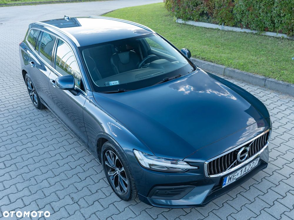Volvo V60 D4 Momentum Pro - 9
