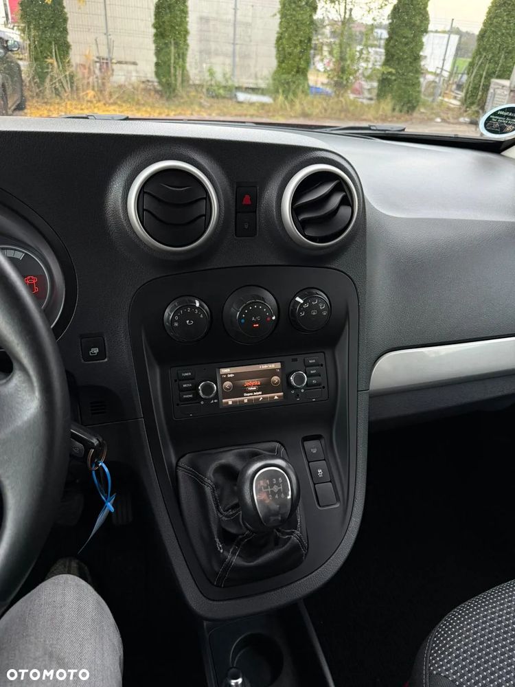 Mercedes-Benz Citan 111 CDI Tourer EDITION extralang - 21