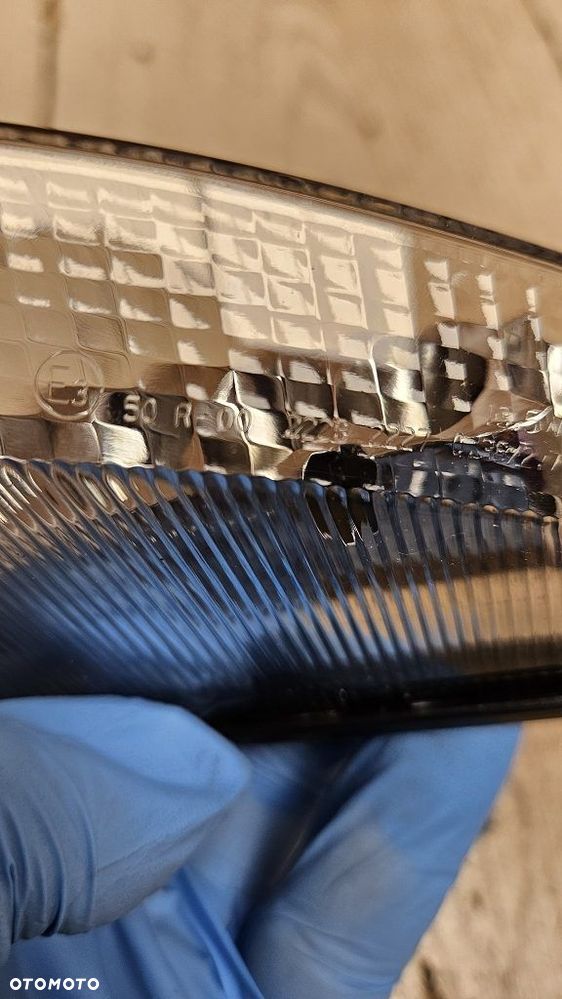 Lampa tył led Aprilia RX50 SX50 Derbi Senda  00H01009321 - 9