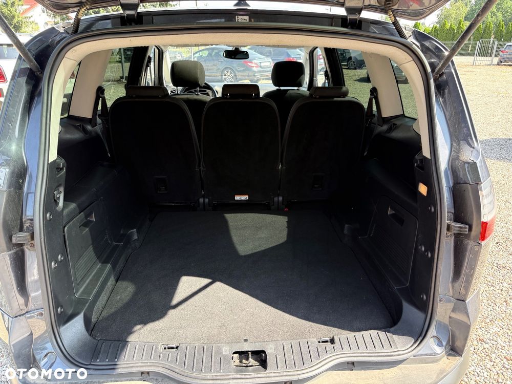 Ford S-Max 2.0 TDCi Titanium - 6