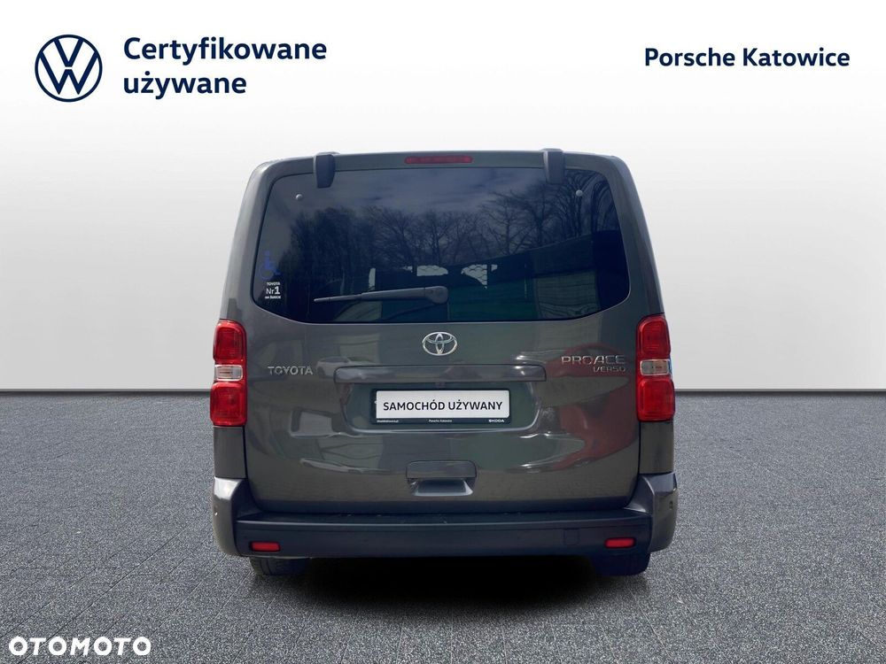 Toyota Proace Verso - 5