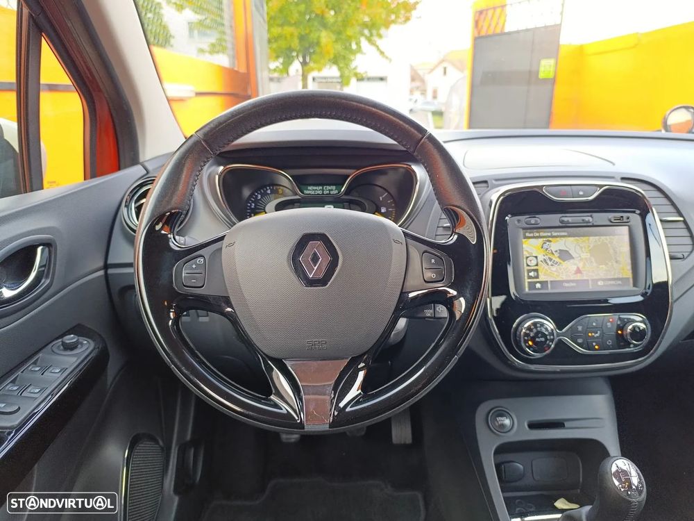 Renault Captur - 11