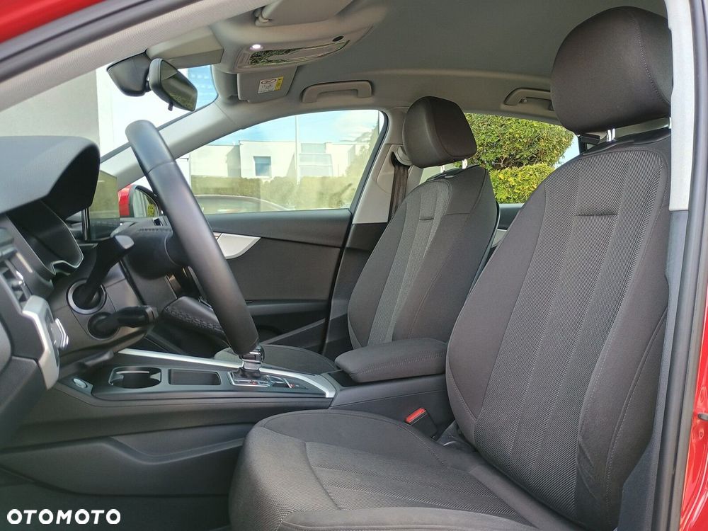 Audi A4 Limousine - 20