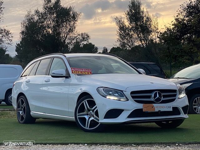 mercedes-benz c-200 ver-d-9g--tronic - 3