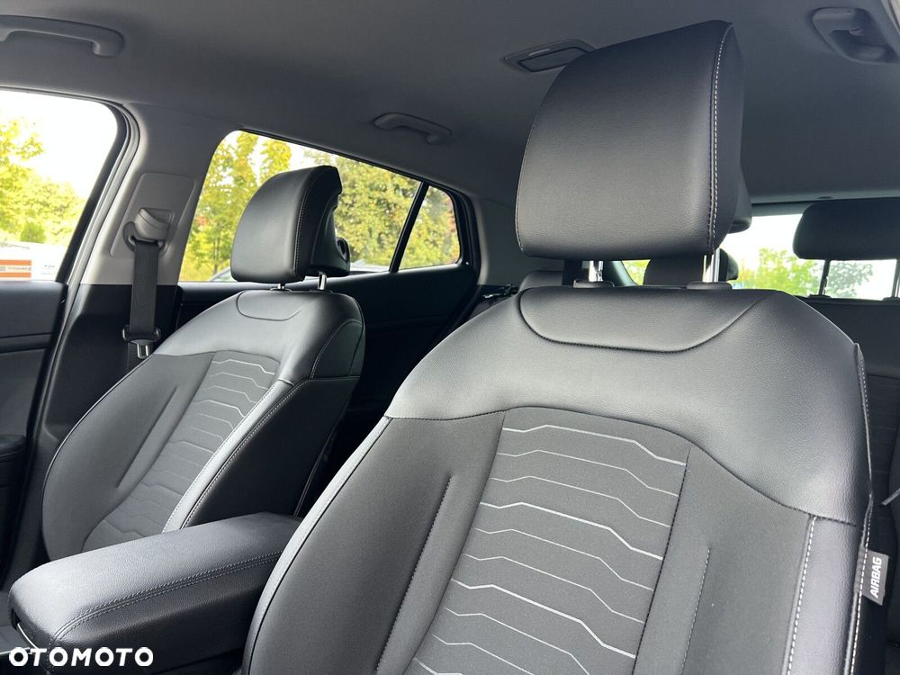 Kia Sportage 1.6 T-GDI Anniversary 2WD DCT - 26