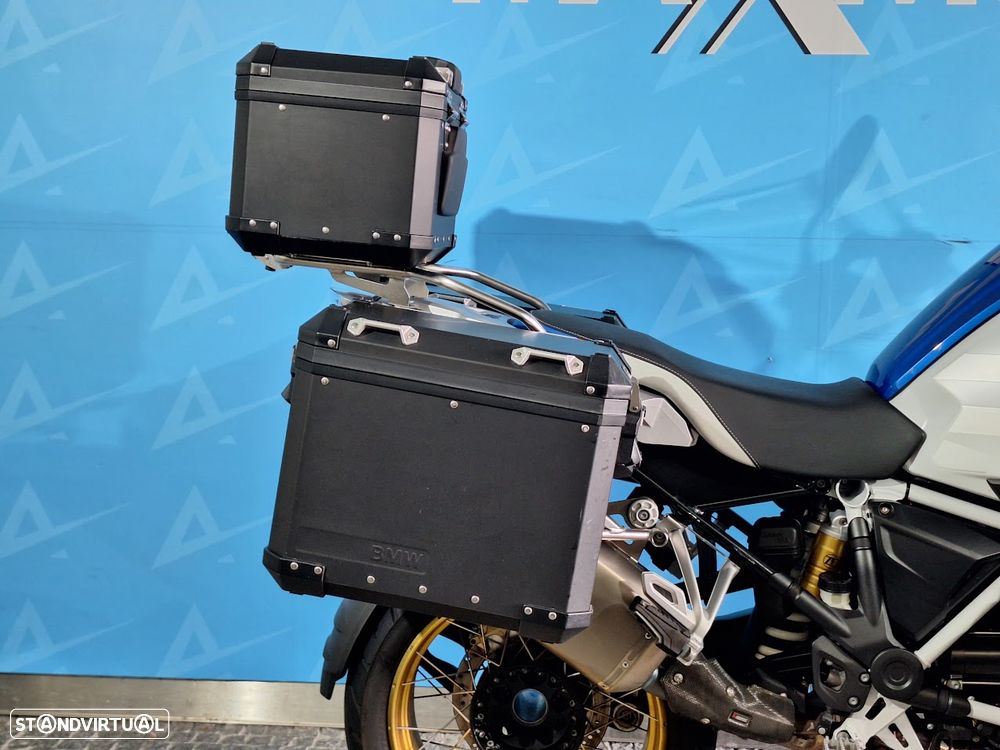 BMW R 1250 GS Adventure HP - 4