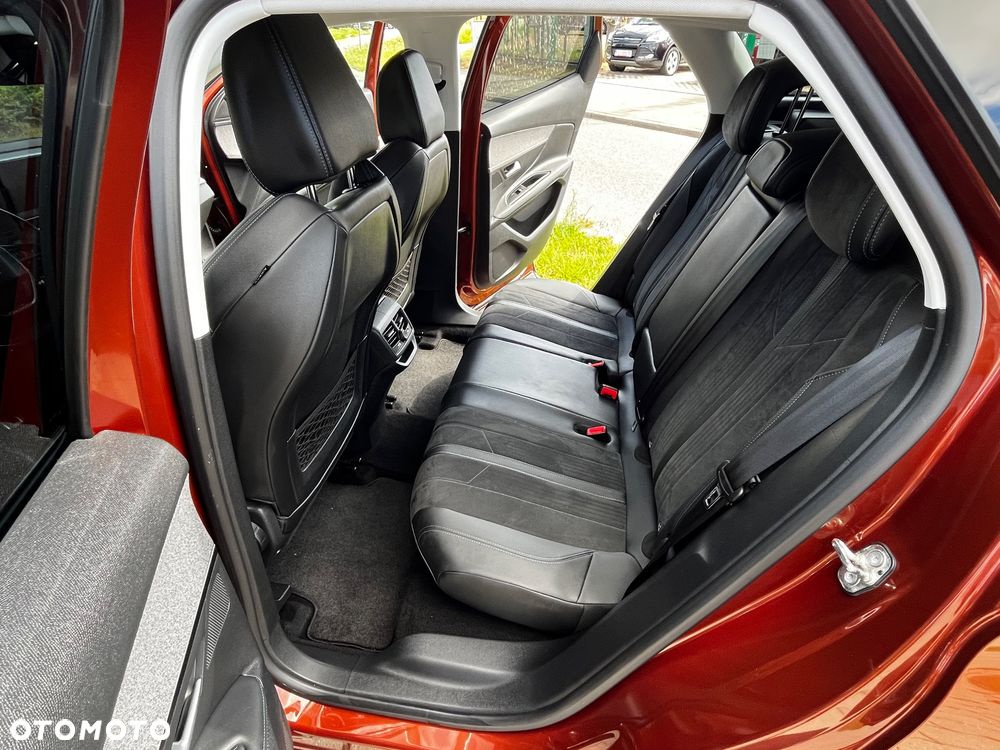 Peugeot 3008 PureTech 130 Stop & Start Crossway - 18