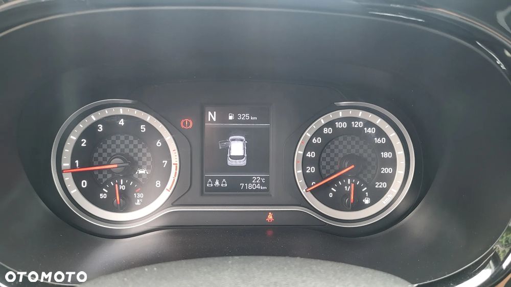 Hyundai i10 - 17