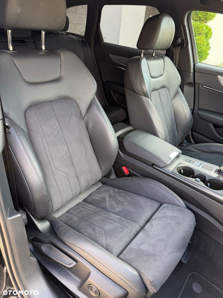 Audi A6 Avant 45 TFSI mHEV Advanced S tronic - 15